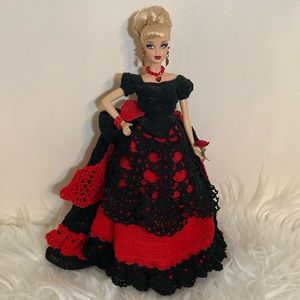 Mattel 1971 Barbie